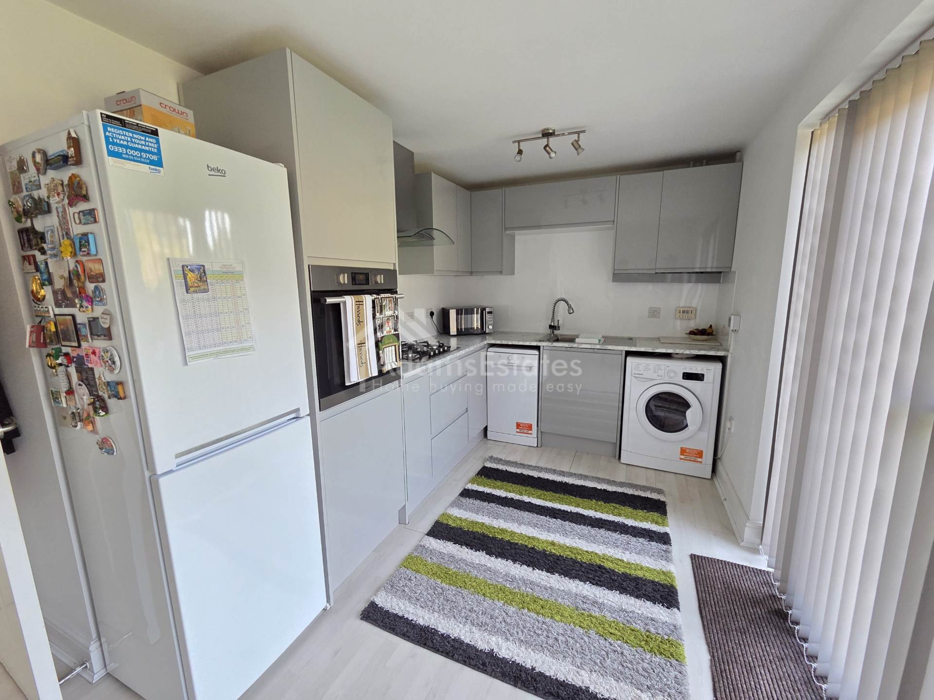 Additional Property Image 4 bedroom Town House for sale in Dewsbury 5