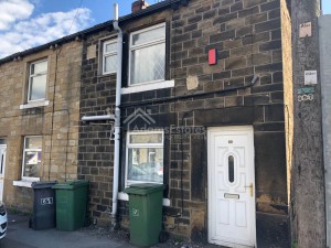 1 bedroom Cottage to rent in Dewsbury