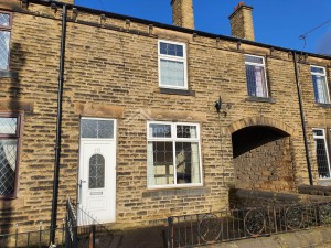 3 bedroom Terraced to rent in Dewsbury
