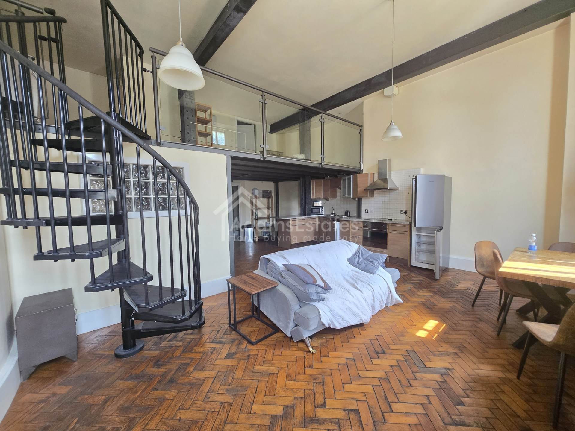 Additional Property Image 2 bedroom Apartment to rent in Dewsbury 2