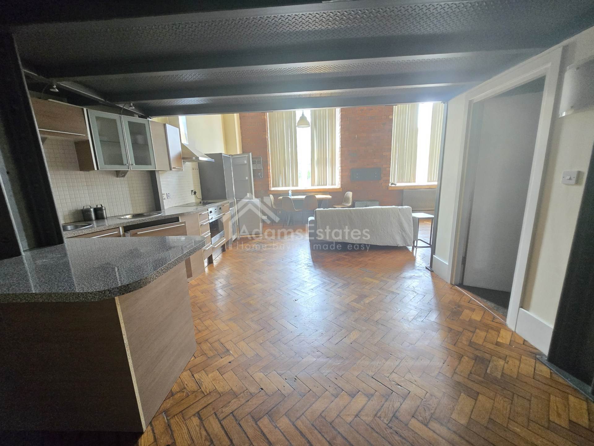 Additional Property Image 2 bedroom Apartment to rent in Dewsbury 3