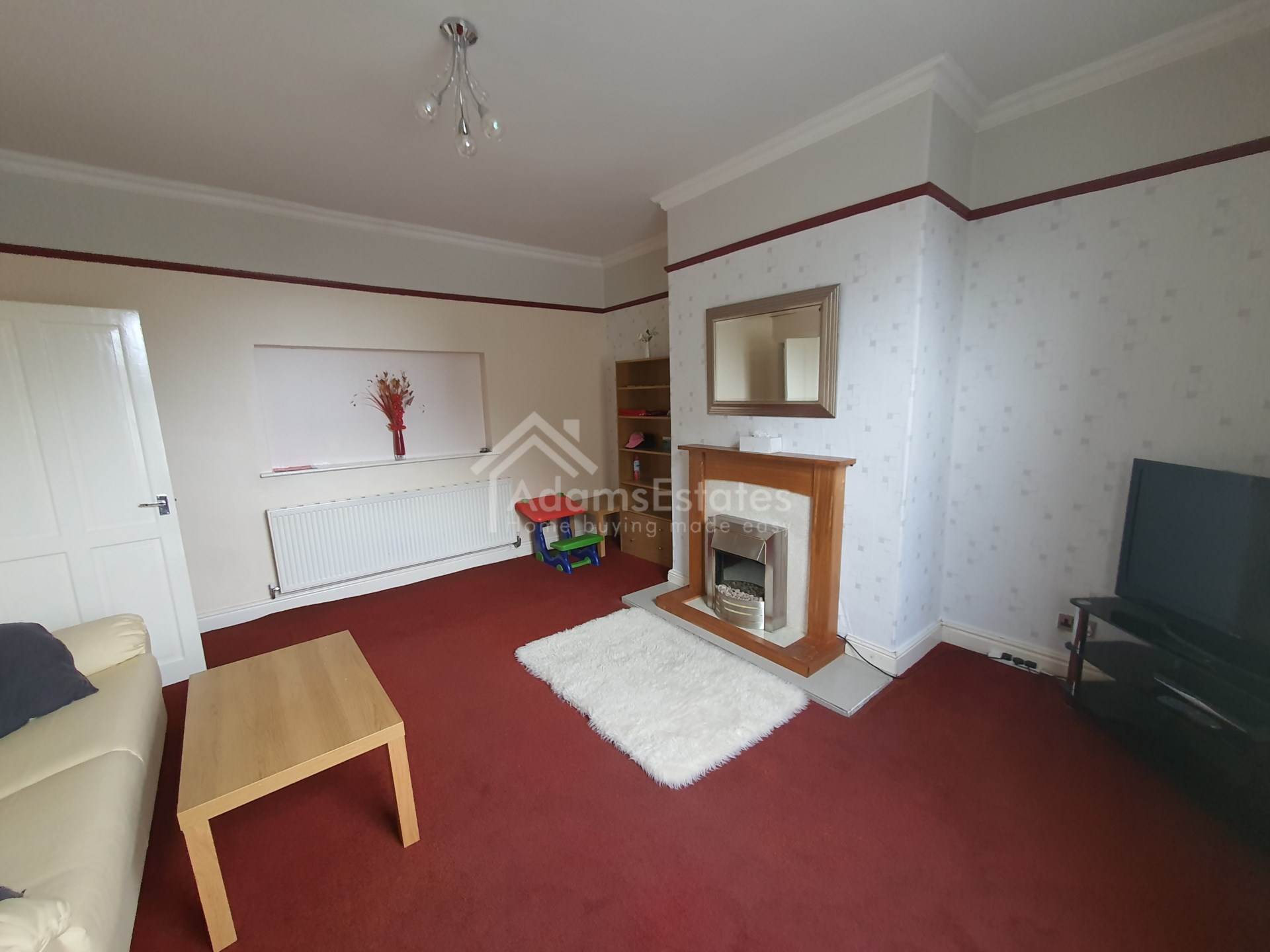 Additional Property Image 3 bedroom End of Terrace to rent in Dewsbury 2