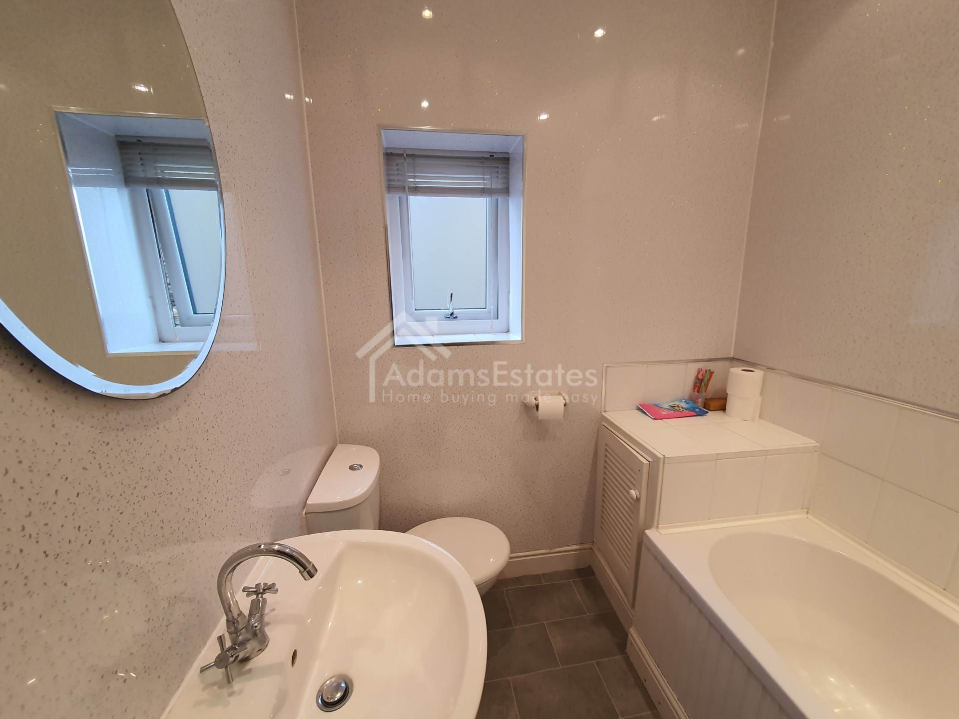 Additional Property Image 3 bedroom End of Terrace to rent in Dewsbury 9