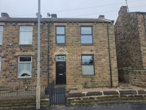 3 bedroom End of Terrace to rent in Dewsbury