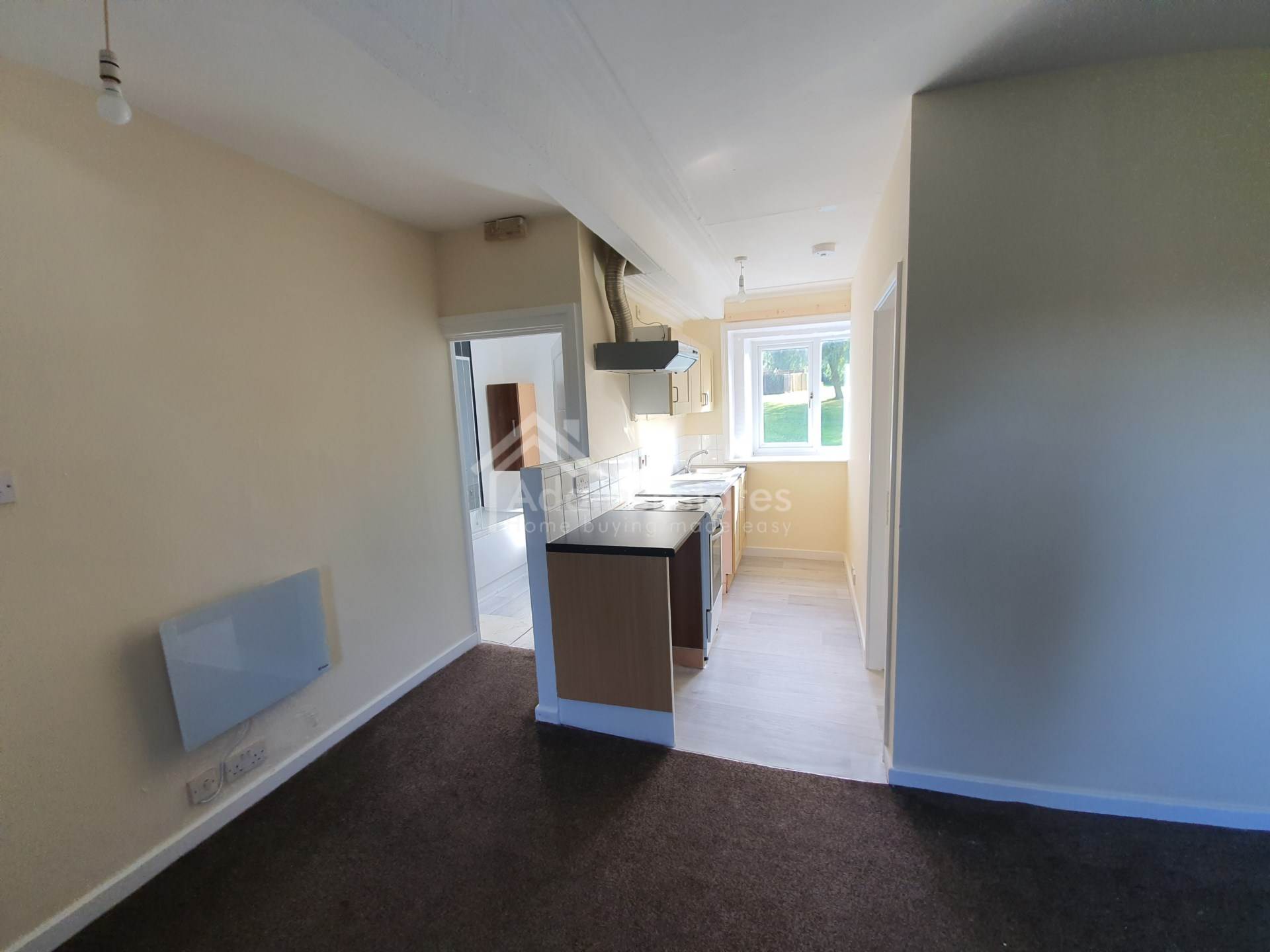 Additional Property Image 1 bedroom Block of Apartments to rent in Batley 4