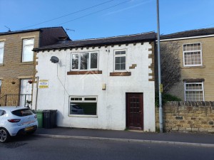 1 bedroom Block of Apartments to rent in Batley