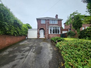 3 bedroom Detached for sale in Dewsbury