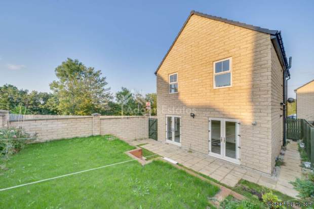 Additional Property Image 4 bedroom Detached for sale in Ossett 20