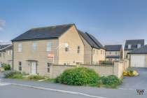 4 bedroom Detached for sale in Ossett
