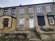 3 bedroom Terraced for sale in Dewsbury