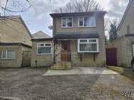 3 bedroom Detached for sale in Dewsbury