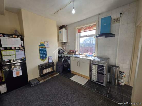 Additional Property Image 2 bedroom Terraced for sale in Dewsbury 5