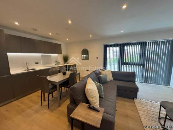 Additional Property Image 2 bedroom Flat for sale in Leeds 2