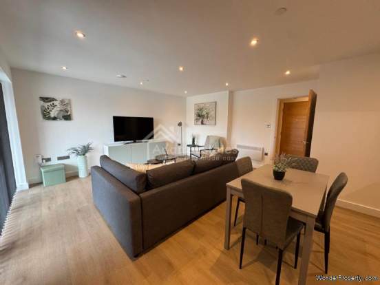 Additional Property Image 2 bedroom Flat for sale in Leeds 3