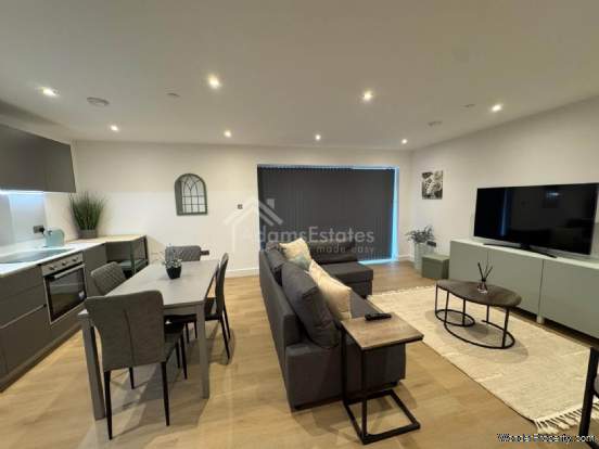 Additional Property Image 2 bedroom Flat for sale in Leeds 4