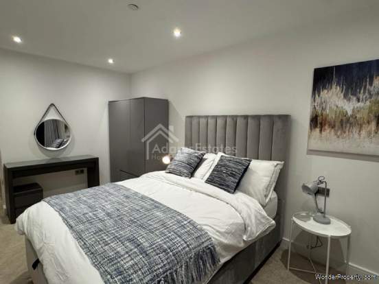 Additional Property Image 2 bedroom Flat for sale in Leeds 5