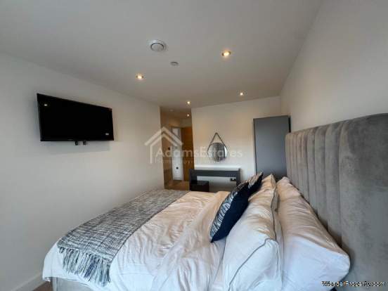 Additional Property Image 2 bedroom Flat for sale in Leeds 6