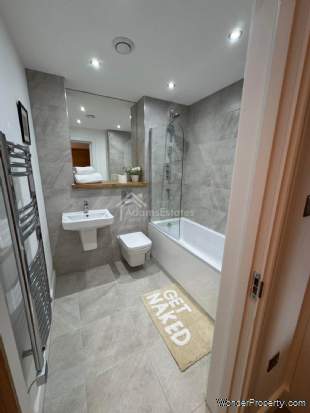 Additional Property Image 2 bedroom Flat for sale in Leeds 16
