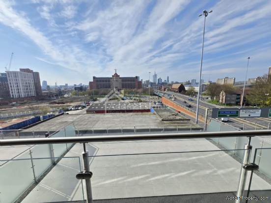 Additional Property Image 2 bedroom Flat for sale in Leeds 8