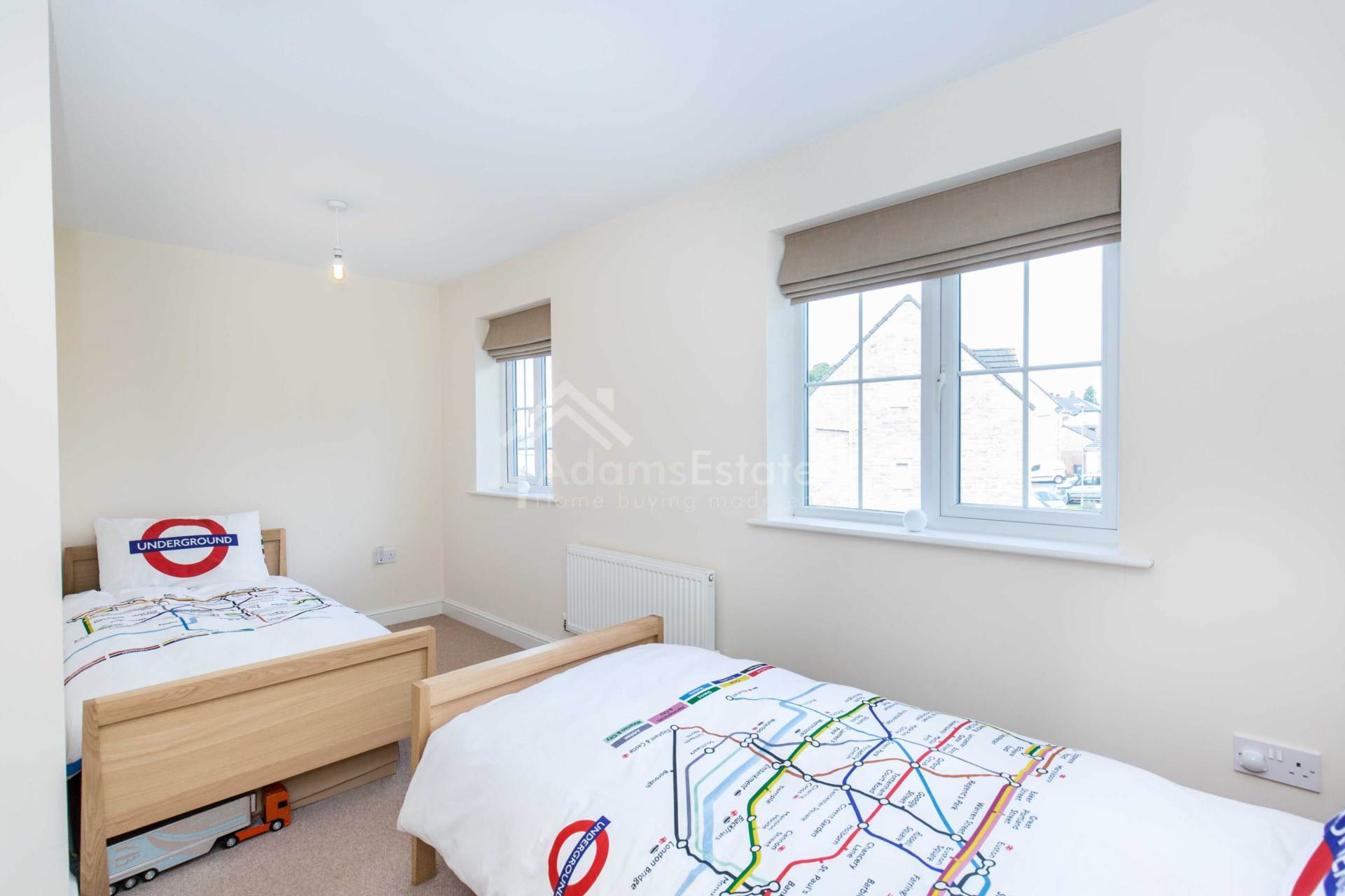 Additional Property Image 4 bedroom Town House for sale in Batley 7
