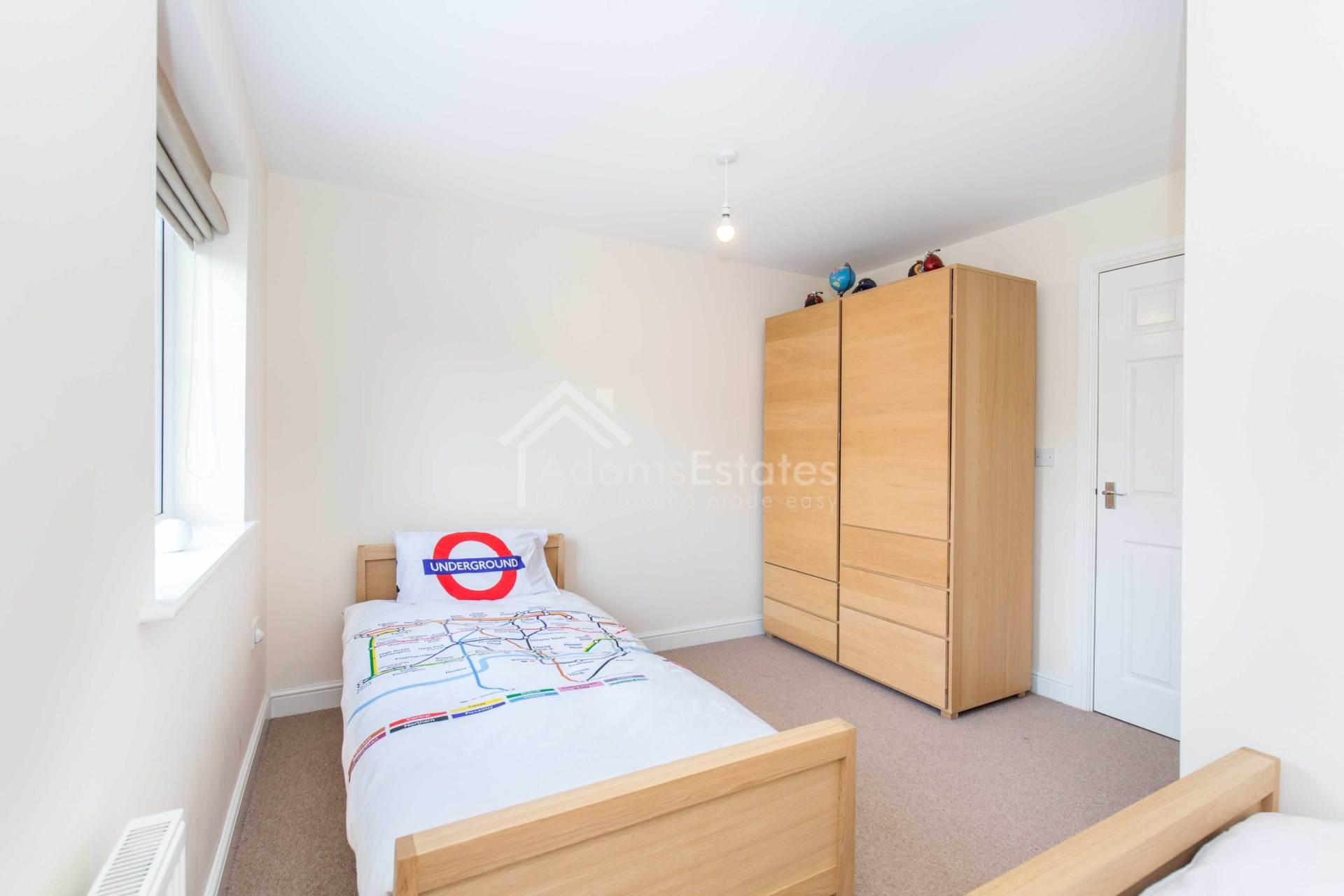 Additional Property Image 4 bedroom Town House for sale in Batley 8