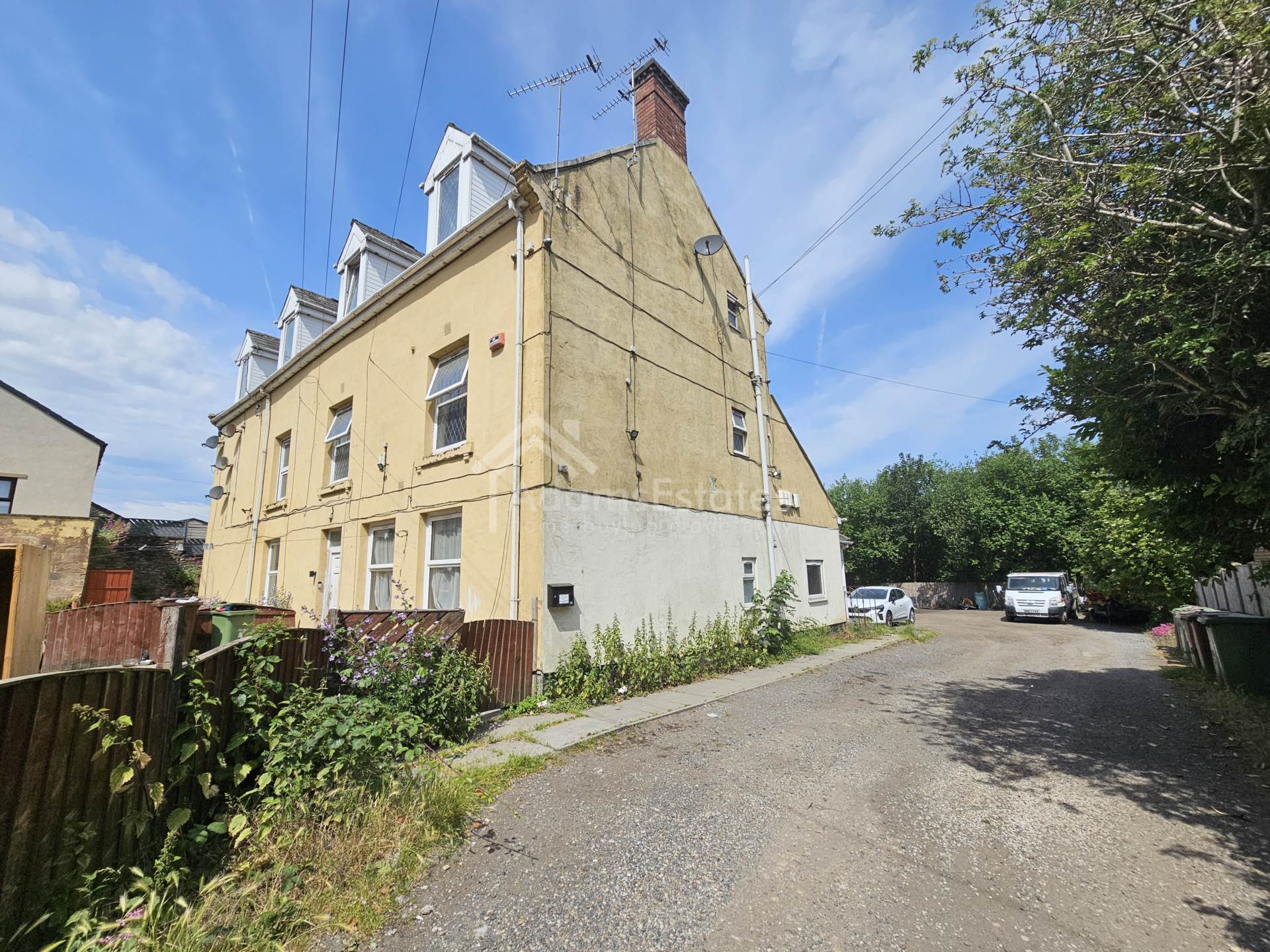 Additional Property Image 11 bedroom Block of Apartments for sale in Knottingley 5