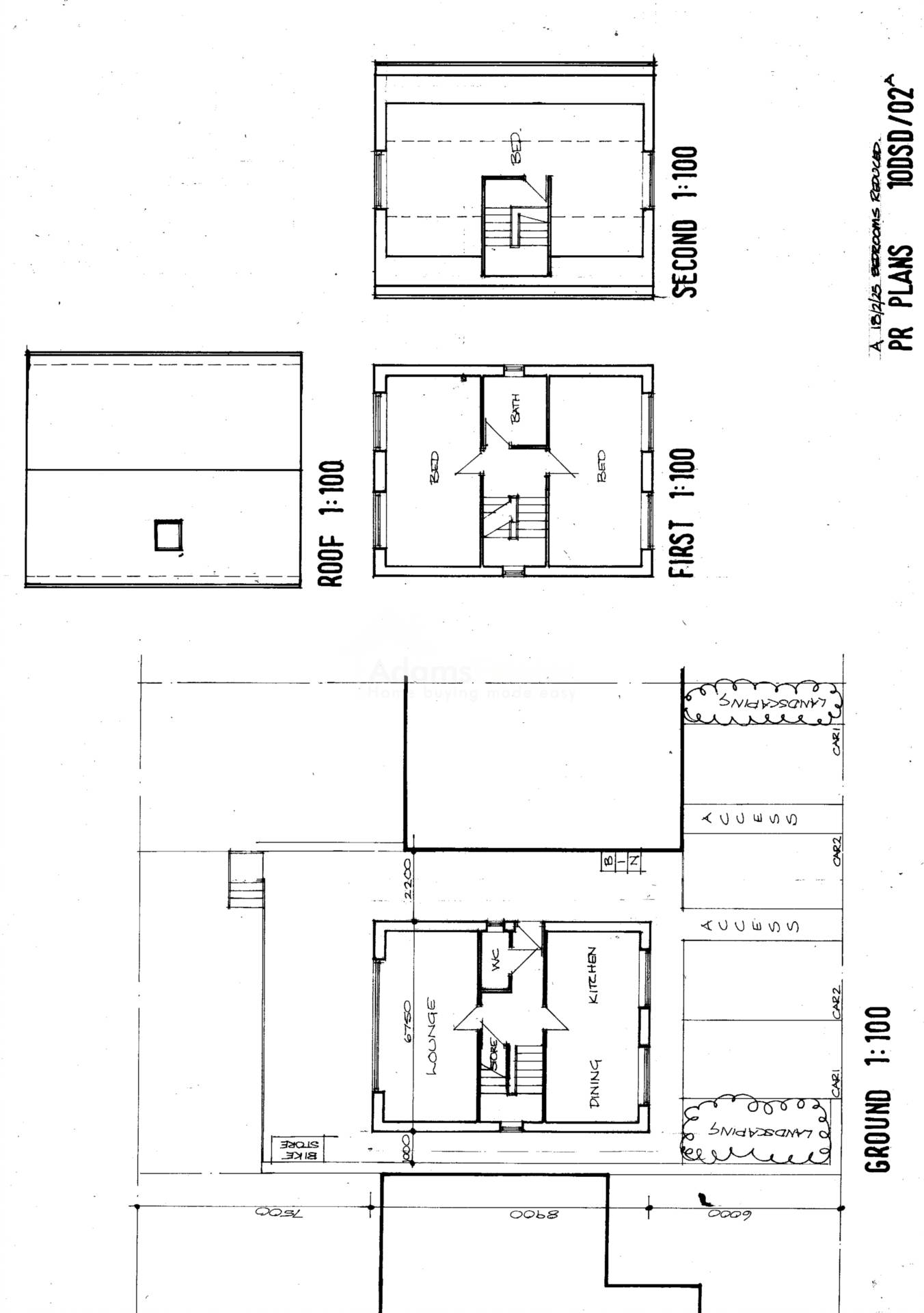 Additional Property Image 2 bedroom End of Terrace for sale in Dewsbury 11