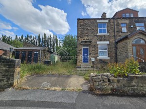 2 bedroom End of Terrace for sale in Dewsbury