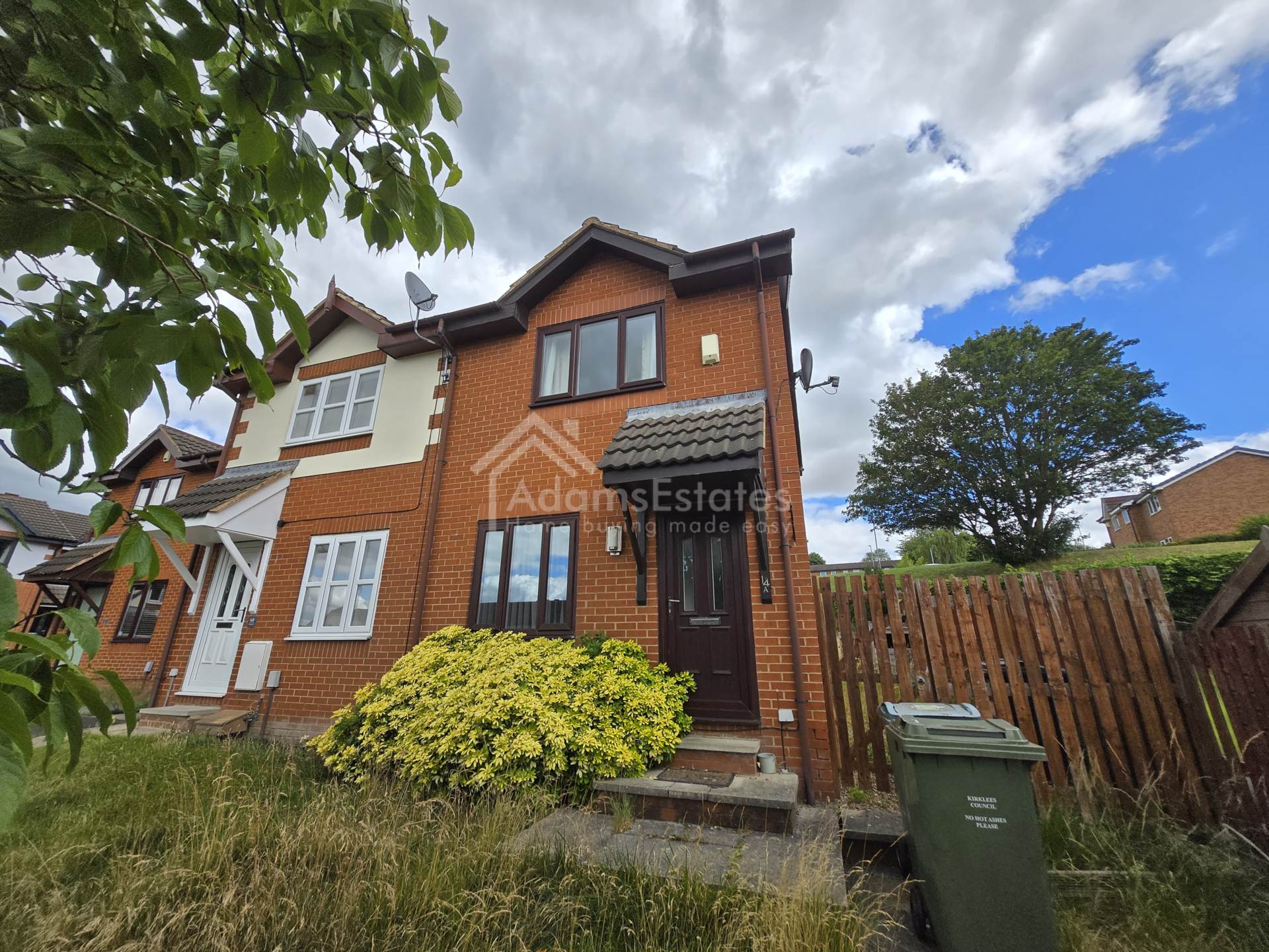 Additional Property Image 2 bedroom End of Terrace to rent in Dewsbury 2
