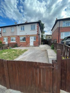 3 bedroom Semi Detached for sale in Liversedge