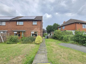 3 bedroom Semi Detached for sale in Dewsbury