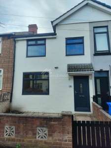 3 bedroom Terraced for sale in Doncaster