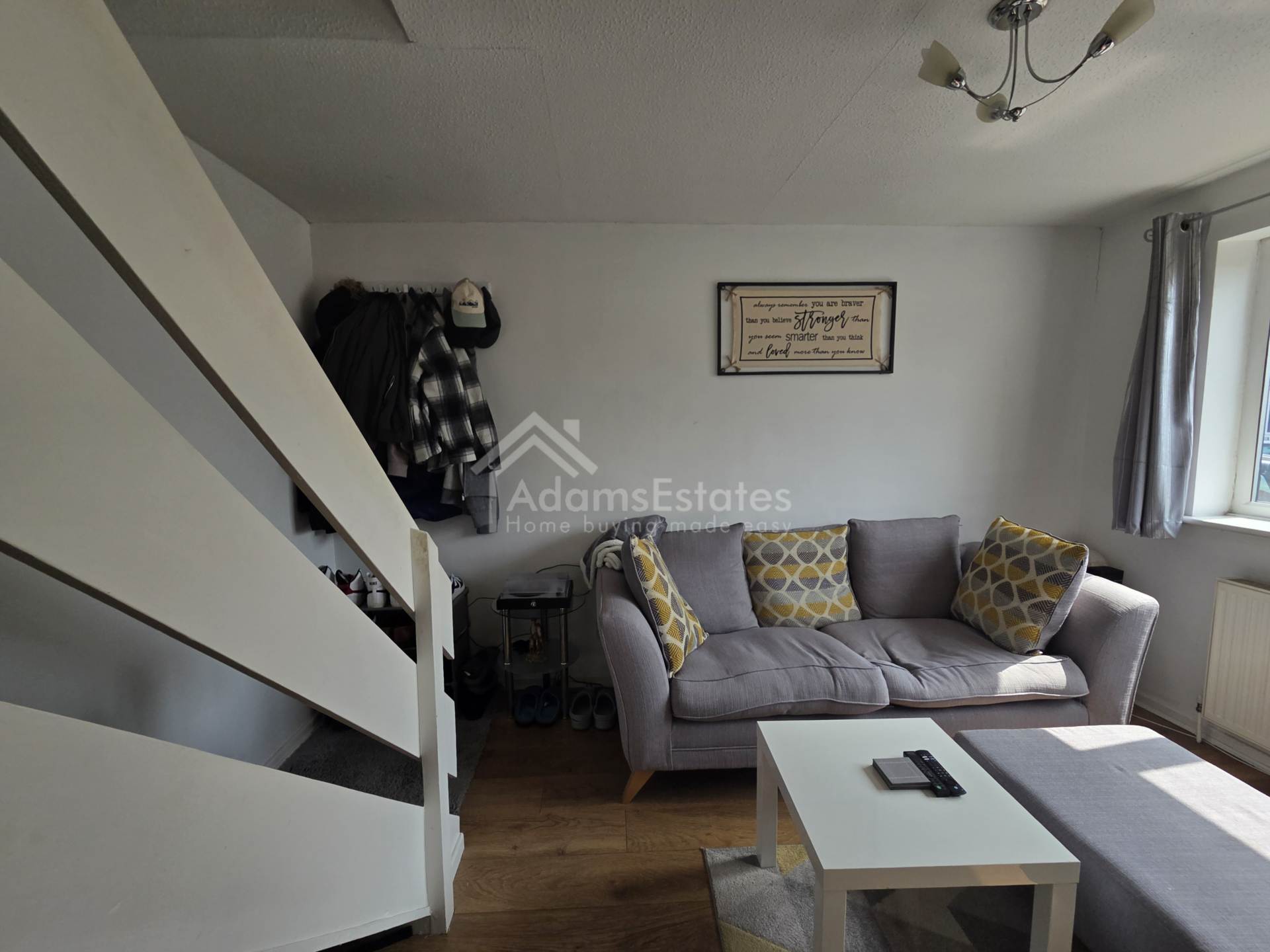 Additional Property Image 1 bedroom Semi Detached for sale in Heckmondwike 2