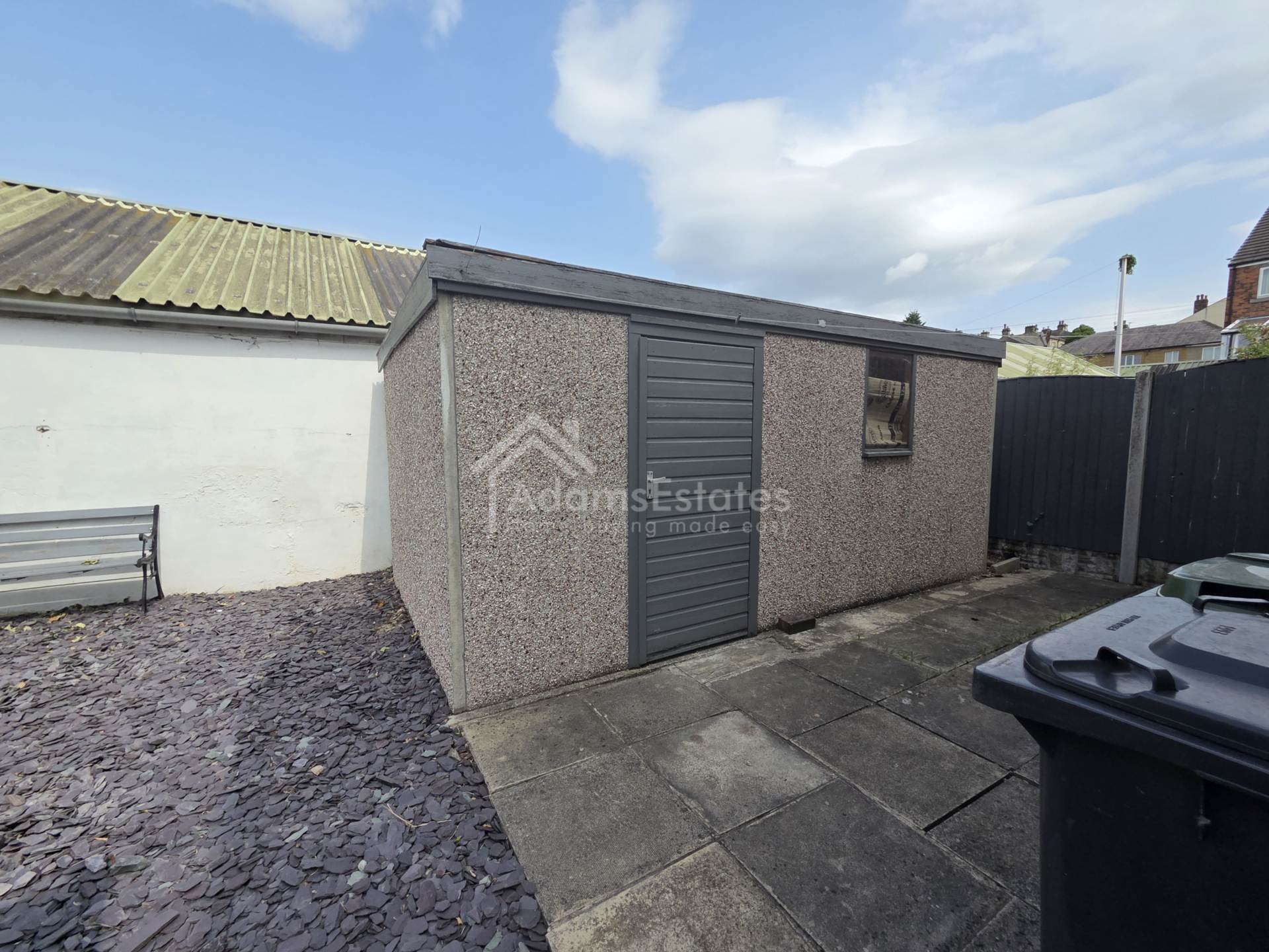 Additional Property Image 1 bedroom Semi Detached for sale in Heckmondwike 7