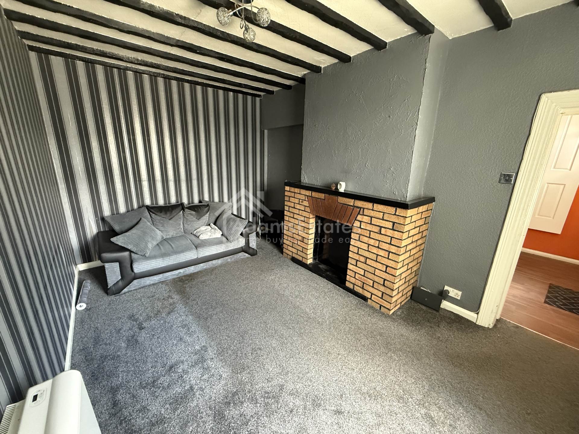 Additional Property Image 1 bedroom Terraced to rent in Batley 2