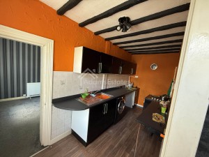 1 bedroom Terraced to rent in Batley
