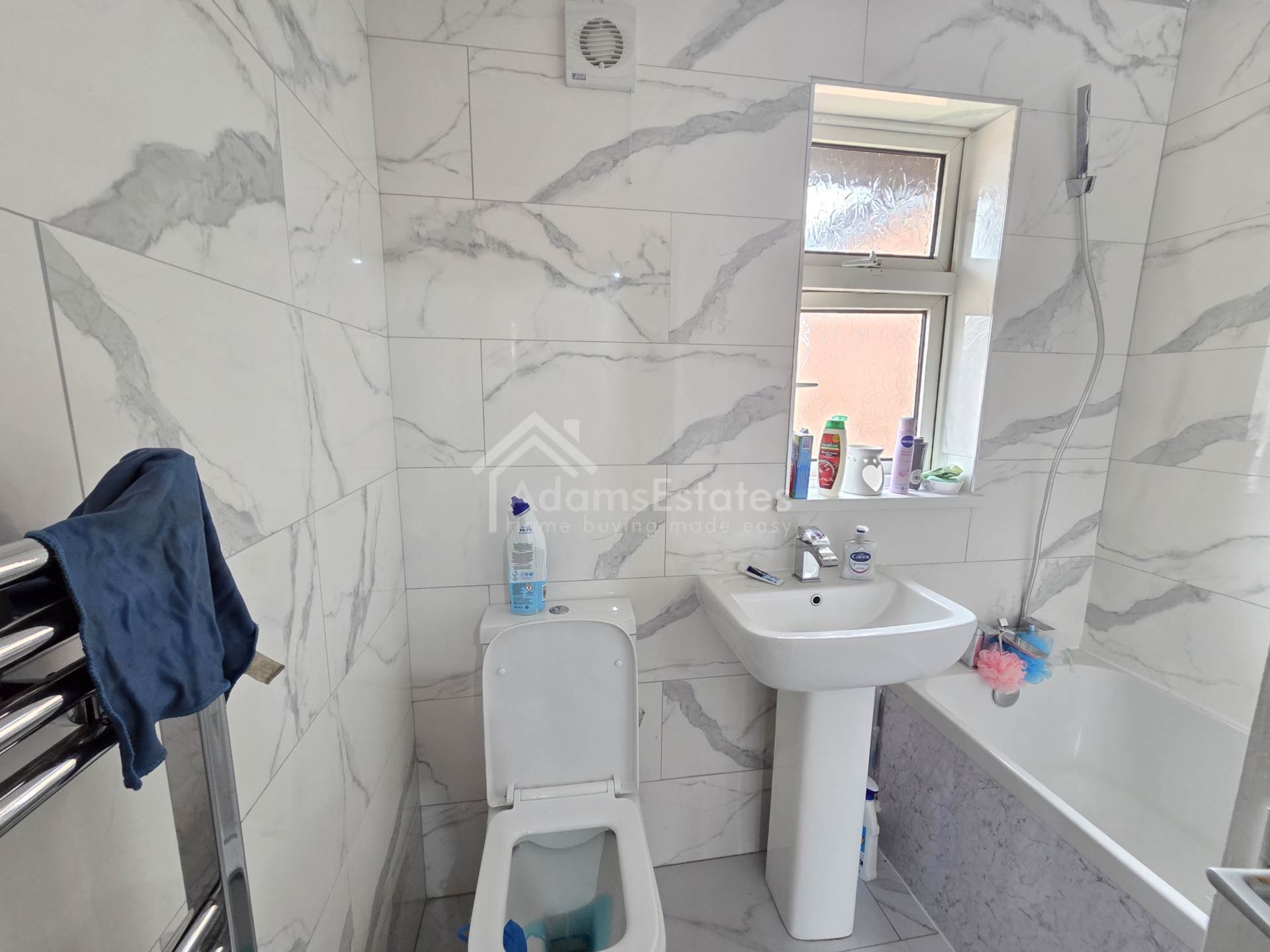 Additional Property Image 2 bedroom Terraced for sale in Dewsbury 6