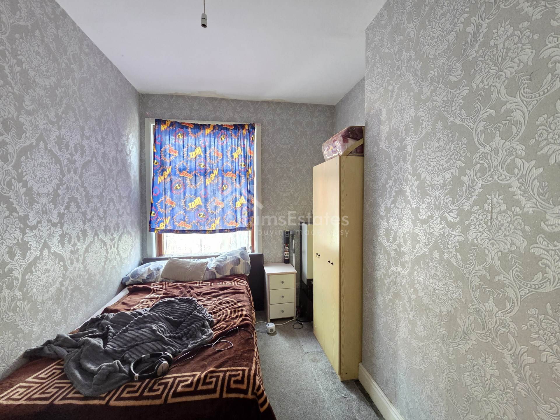 Additional Property Image 2 bedroom Terraced for sale in Dewsbury 5