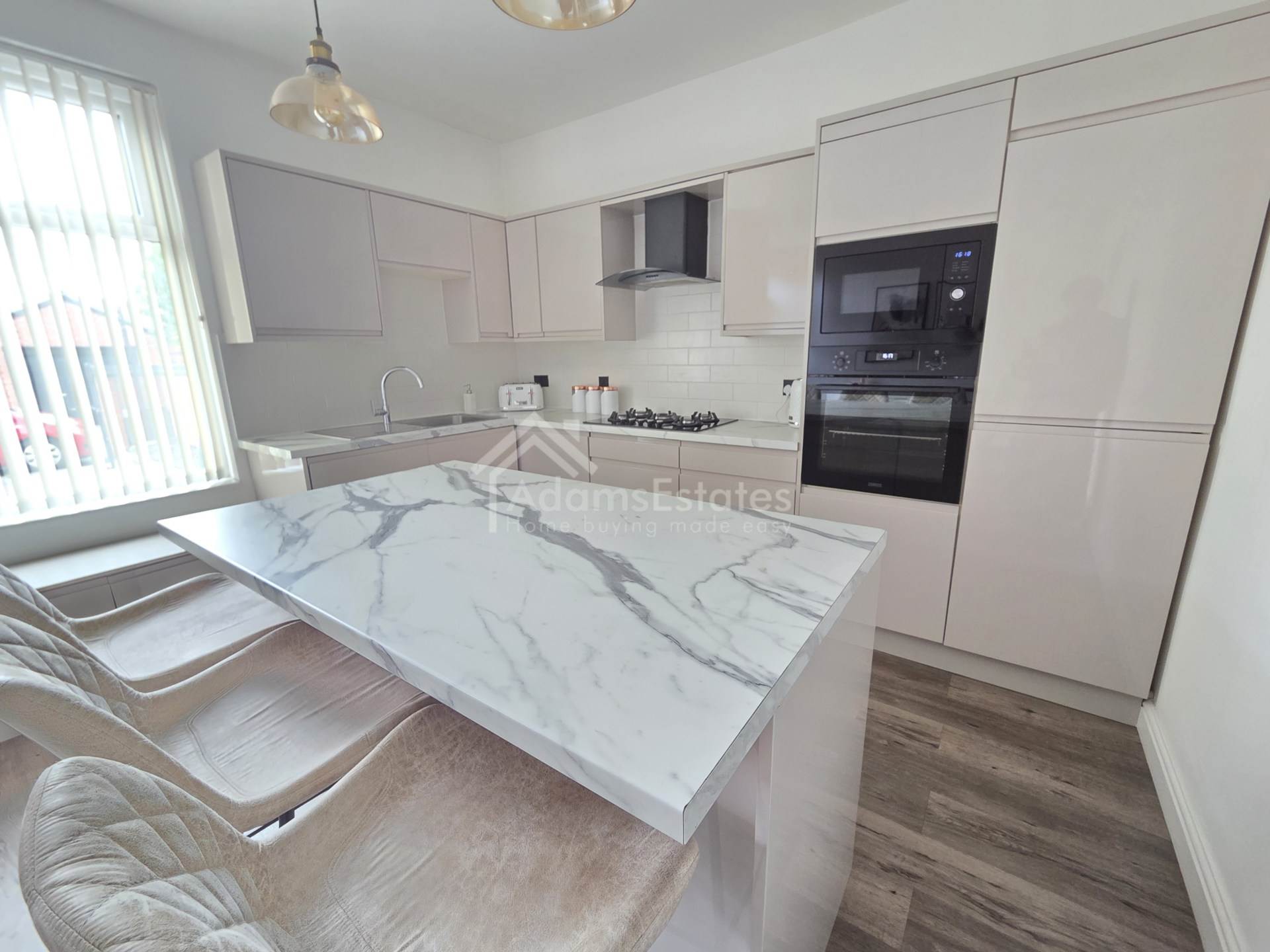 Additional Property Image 3 bedroom Terraced for sale in Dewsbury 8
