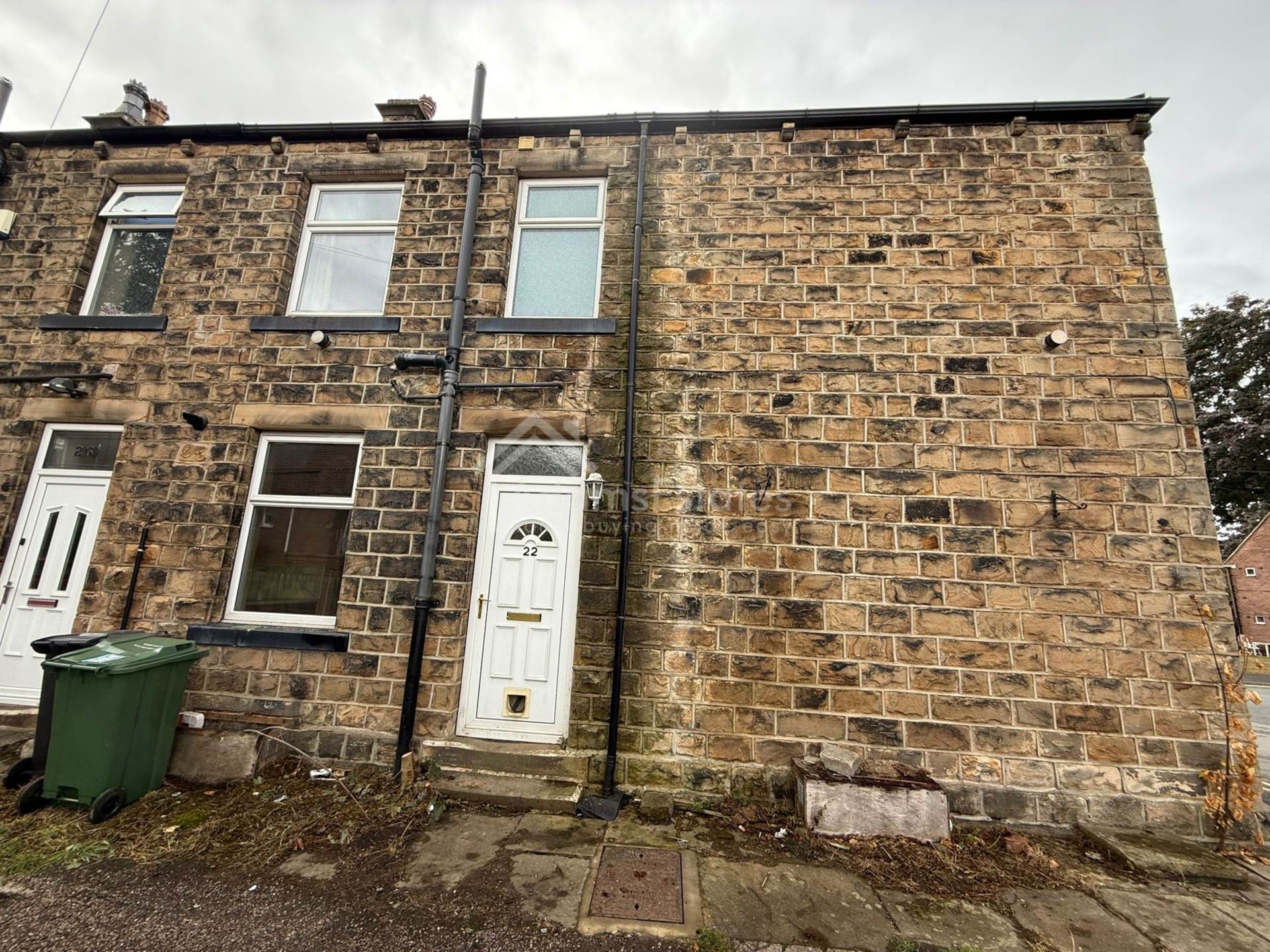 Additional Property Image 3 bedroom End of Terrace for sale in Mirfield 2