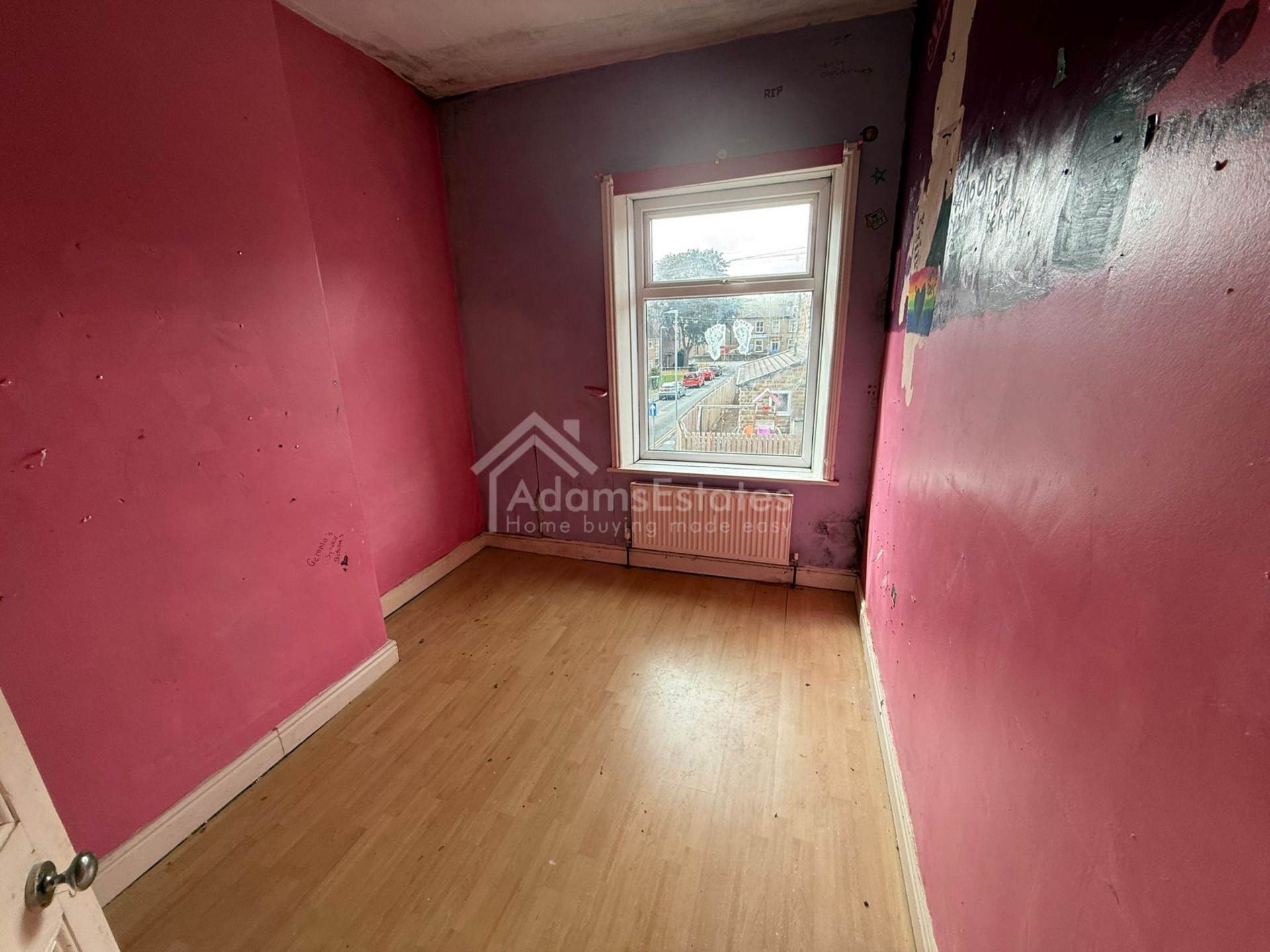 Additional Property Image 3 bedroom End of Terrace for sale in Mirfield 6