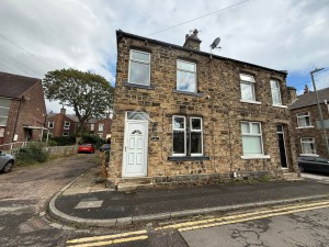 3 bedroom End of Terrace for sale in Mirfield