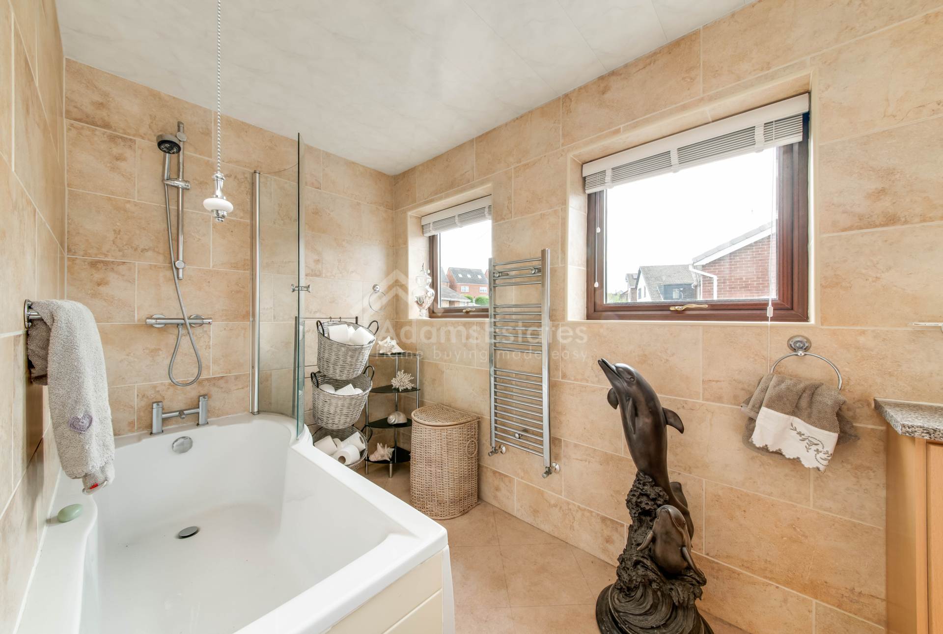 Additional Property Image 4 bedroom Detached to rent in Dewsbury 8