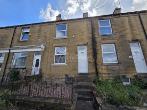 3 bedroom Terraced to rent in Dewsbury