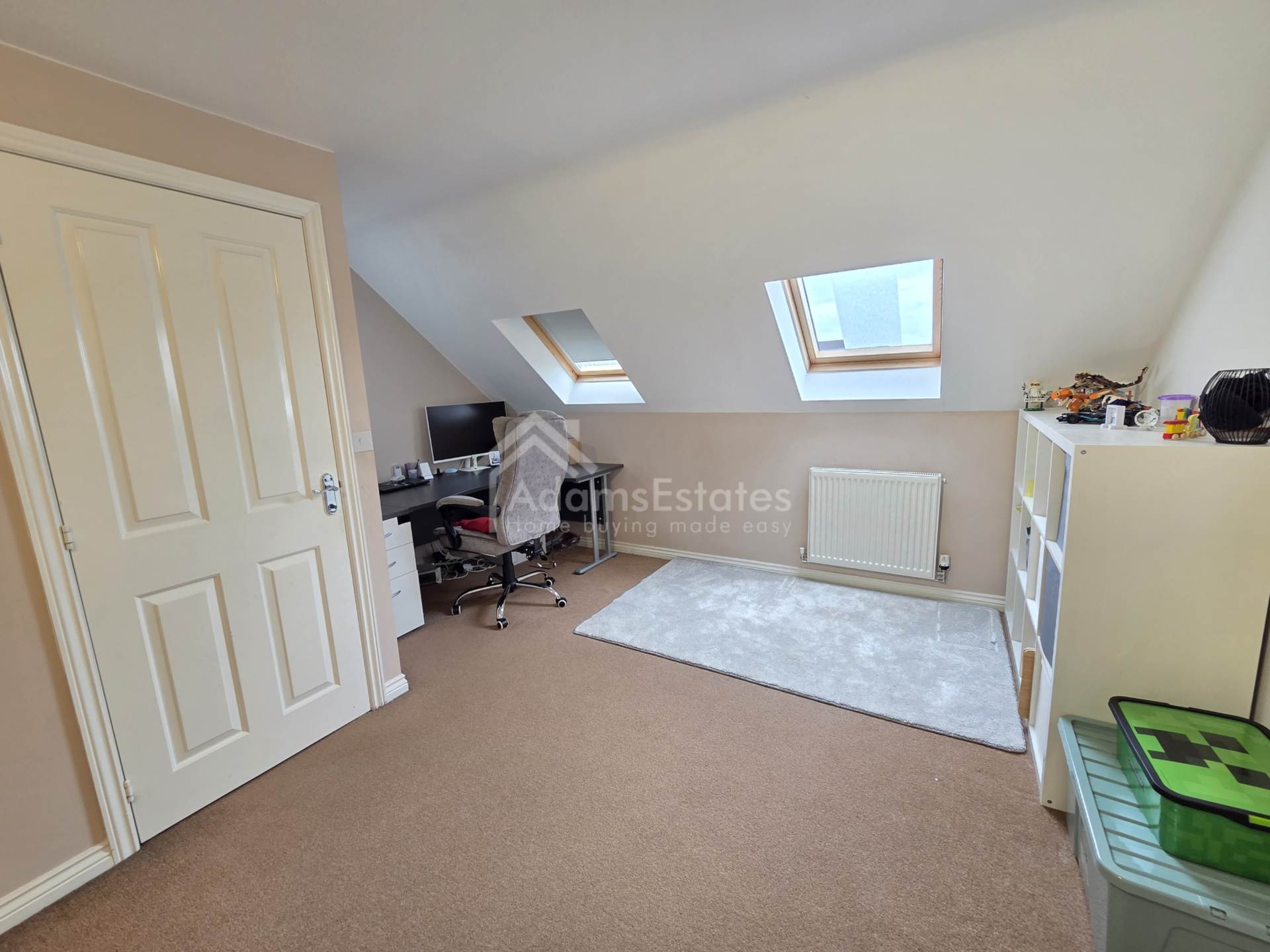 Additional Property Image 3 bedroom Semi Detached for sale in Dewsbury 16