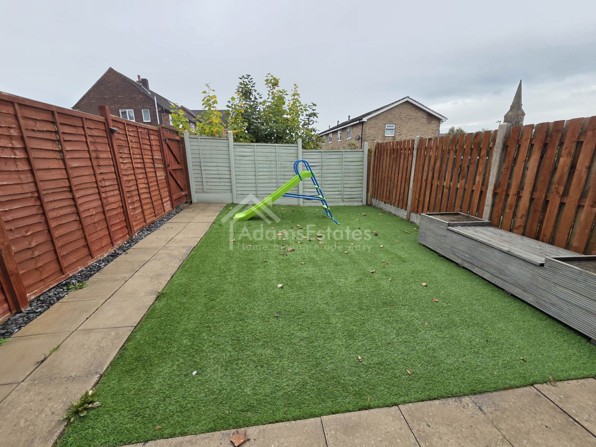 Additional Property Image 3 bedroom Semi Detached for sale in Dewsbury 18
