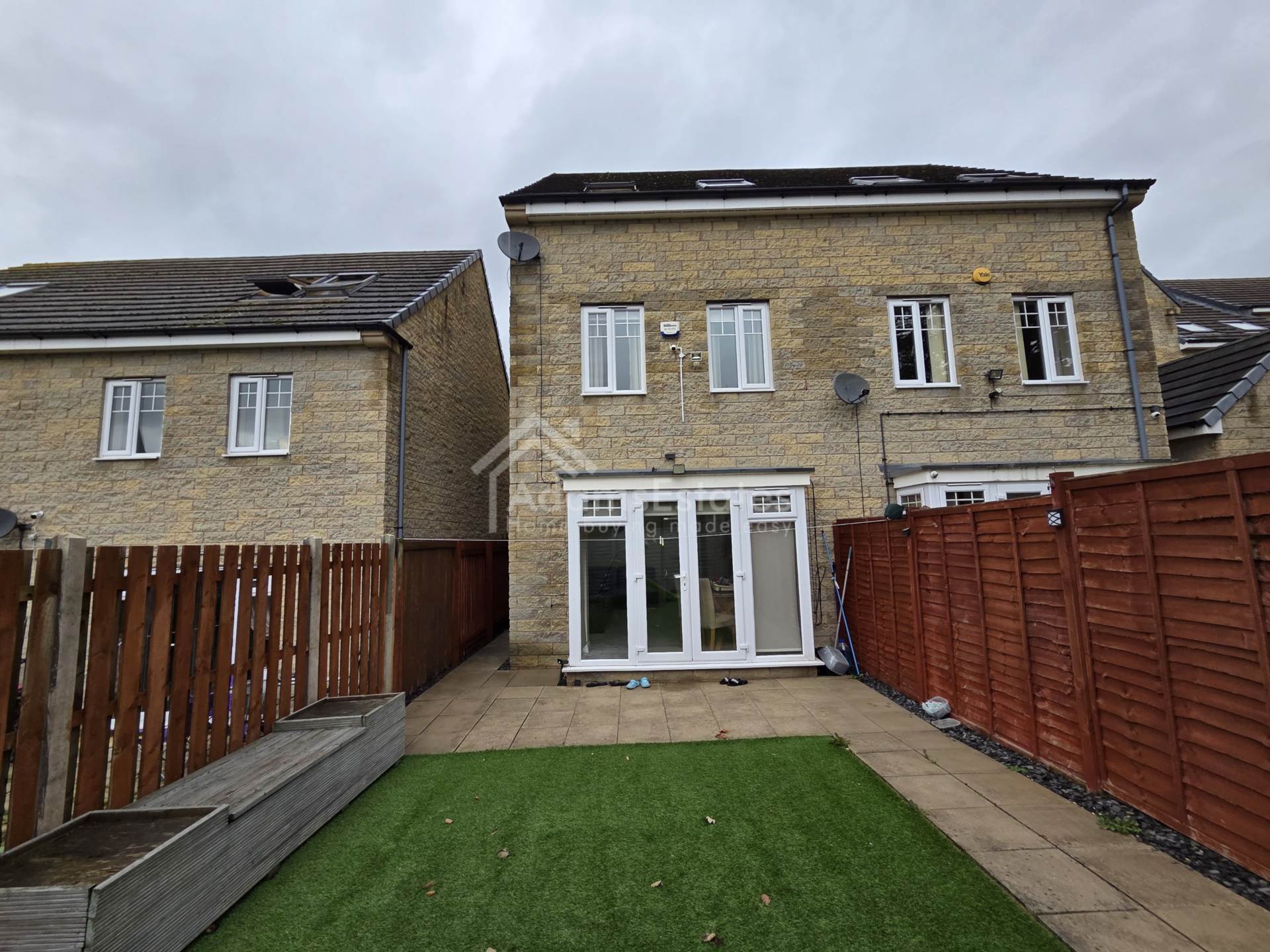 Additional Property Image 3 bedroom Semi Detached for sale in Dewsbury 19