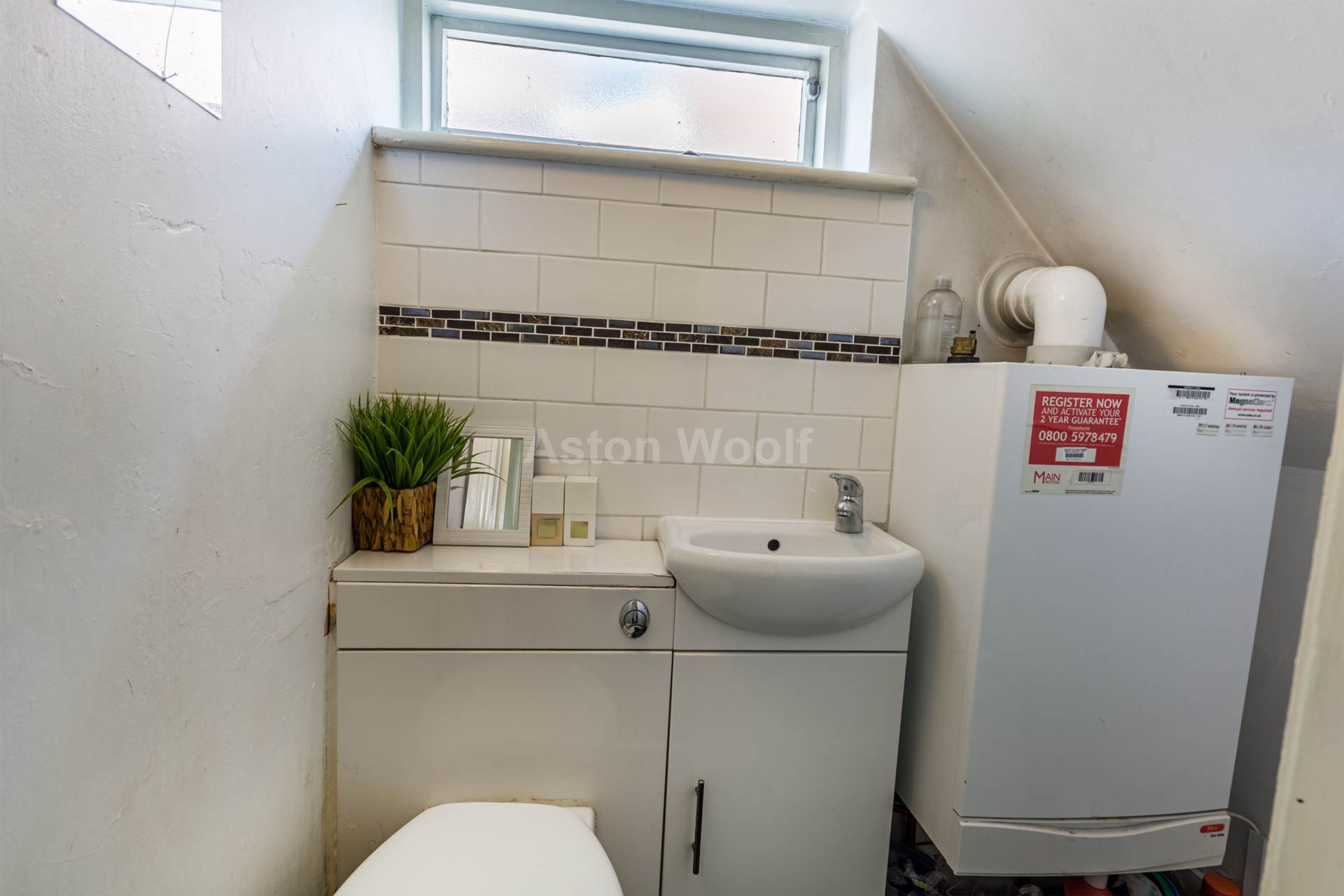 Additional Property Image 3 bedroom Semi Detached to rent in Nottingham 8