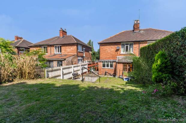 Additional Property Image 3 bedroom Semi Detached to rent in Nottingham 16