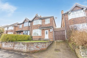 3 bedroom Semi Detached to rent in Nottingham